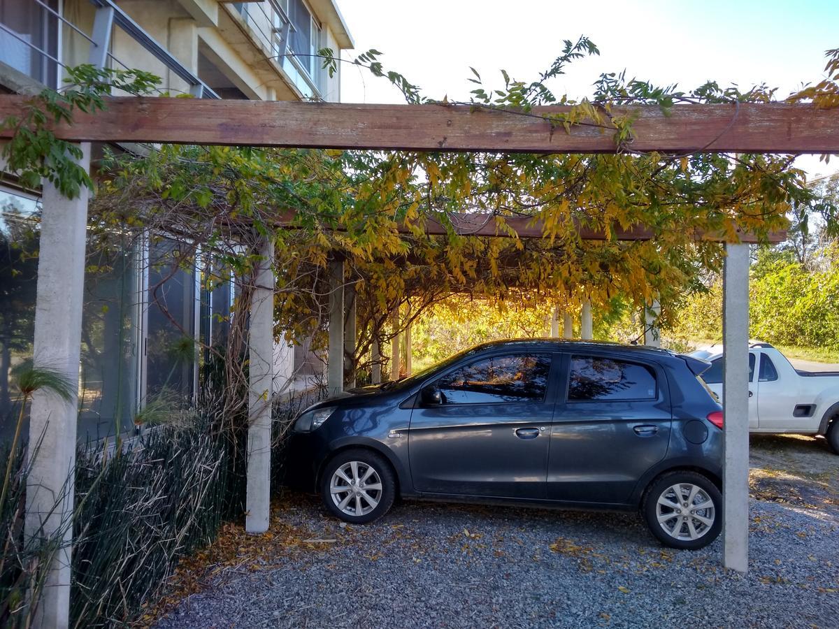 I+O "Inside And Out" Colonia del Sacramento Exterior photo